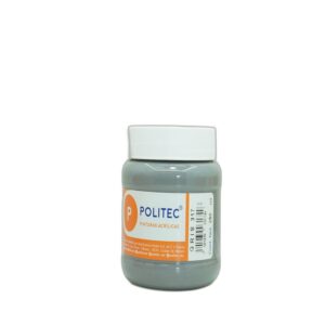 PINTURA ACRILICA POLITEC 250 ML GRIS 317