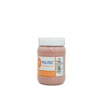 PINTURA ACRILICA POLITEC 250 ML PALO DE ROSA  338