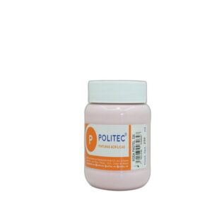 PINTURA ACRILICA POLITEC 250 ML ROSA PASTEL  326
