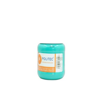 PINTURA ACRILICA POLITEC 250 ML TURQUESA 324