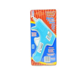 PISTOLA P/SILICON GRANDE MATIZ PS-010G