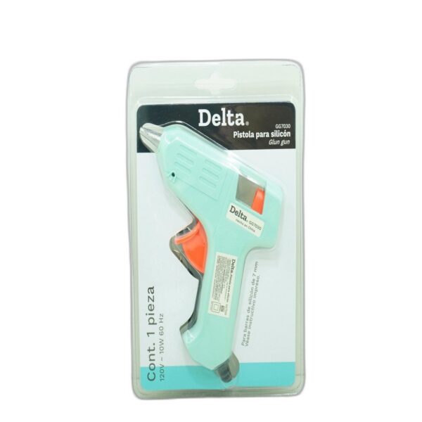 PISTOLA P/SILICON PD-10W/GG7030 DELTA