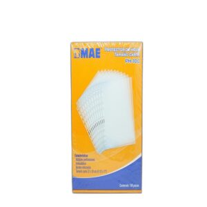 PROTECTOR HOJAS PH-100DB C/100 PAK/A-INK