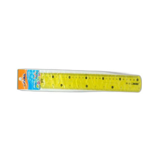 REGLA FLEXIBLE MAE RF-30