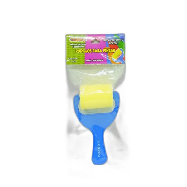 RODILLO PARA PINTAR PASCUA ESP-ROD070