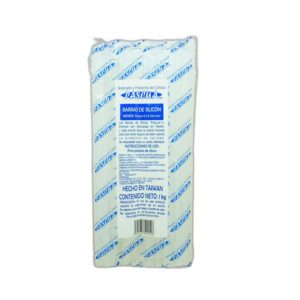 SILICON BARRA KILO PASCUA GRUESO