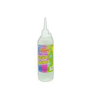 SILICON LIQUIDO 250 ML PASCUA