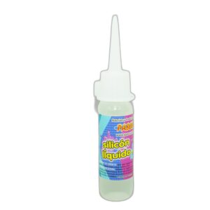 SILICON LIQUIDO 30 ML PASCUA