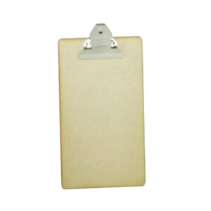 TABLA MADERA C/BROCHE JUMBO T/CARTA GRAPHIX