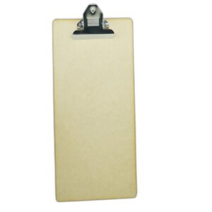 TABLA MADERA C/BROCHE JUMBO T/OFICIO GRAPHIX