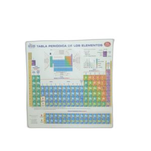 TABLA PERIODICA * PZA