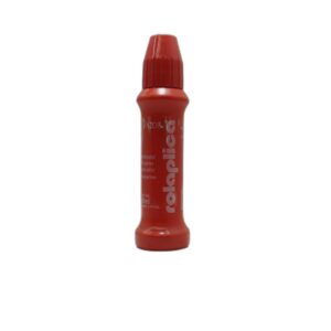 TINTA P/SELLO ROLAPLICA 60 ML AZOR ROJO