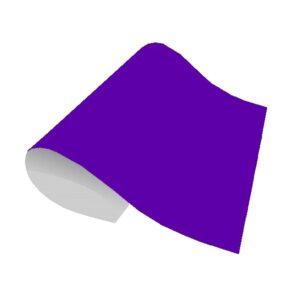 CARTULINA FLUORESCENTE MORADA C/10