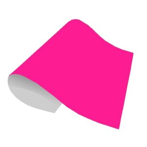 CARTULINA FLUORESCENTE T/CARTA ROYAL CAST  PAQ C/20 PZAS ROSA