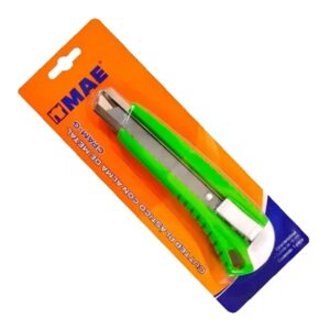 CUTTER GRANDE ALMA DE METAL CPAM-G MAE