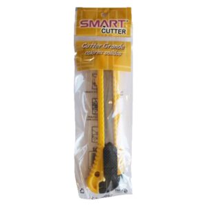 CUTTER NAVAJA GRANDE C/GUIA BOLSA