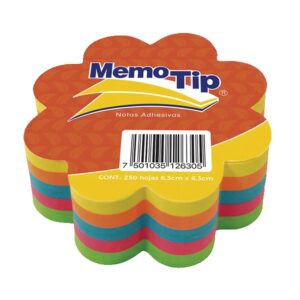 MEMOTIP FIGURA NEON 200 HJS PASCUA FLOR