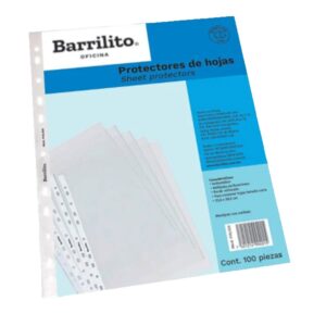 PROTECTOR HOJAS PHL100 ACME