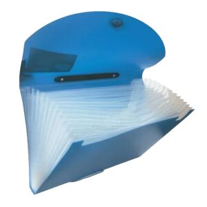 ARCHIFUELLE DE PLASTICO T/O MET. C/ASA C/13 SEPARADORES SMART