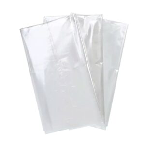 BOLSA CELOFAN DULCERA 8.5*6*21 C/25