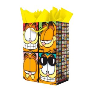 BOLSA P/REGALO MEDIANA GRANMARK C/LICENCIA PZA