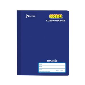 CUADERNO PROF. 00 BASIC C-7 100H NORMA
