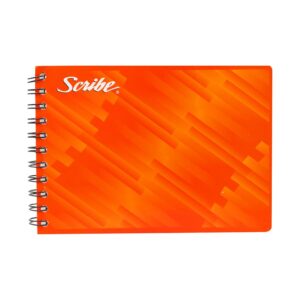 CUADERNO ITALIANO 00 CLASICO 100H C-7 SCRIBE  1503