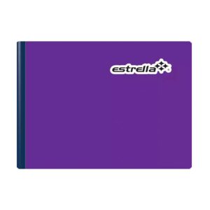 CUADERNO ITALIANO C/E 50H C-5 ESTRELLA