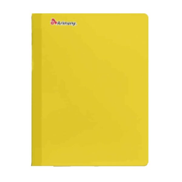 CUADERNO PROF. COSIDO ARIMANY BLANCO 112888