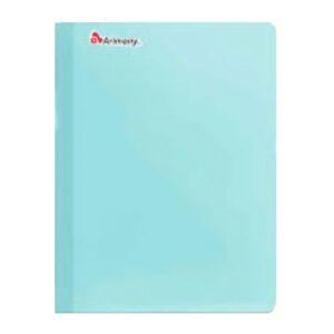 CUADERNO PROF. COSIDO ARIMANY C-5 113755