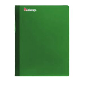 CUADERNO PROF. COSIDO ARIMANY C-7 112864