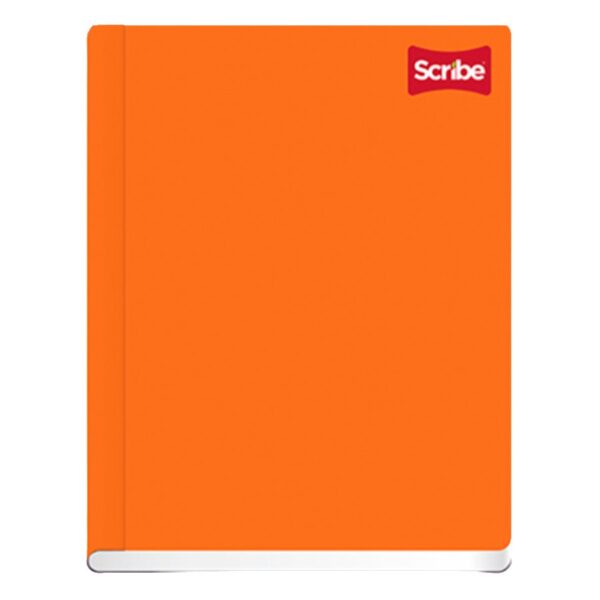 CUADERNO PROF. COSIDO CLASICO C-7 SCRIBE  4503