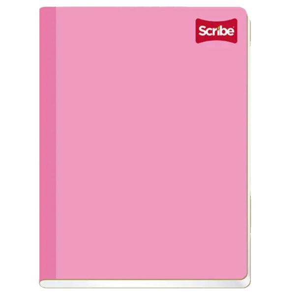CUADERNO PROF. COSIDO CLASICO RAYA SCRIBE  4500