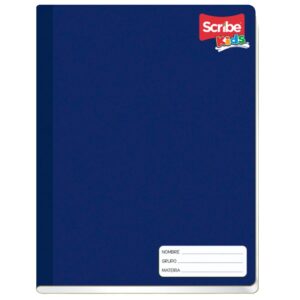 CUADERNO PROF. COSIDO KIDS C-5 SCRIBE 2442