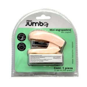 ENGRAPADORA MINI STD C/GPAS PEN1 (ME711J) JUMBO