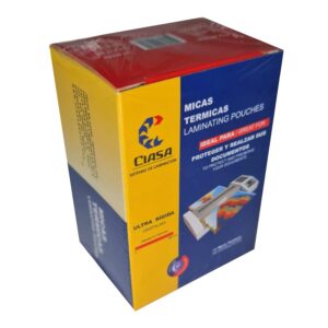 MICA TERMICA 10*14.5 CIASA 2010 C/100