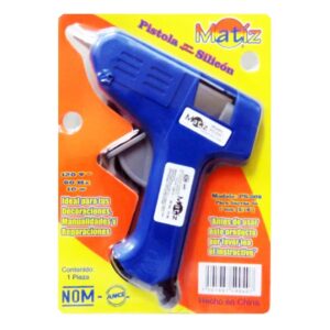 PISTOLA P/SILICON CHICA MATIZ