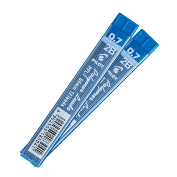 PUNTILLA 0.7 CON 12 TUBITOS CON 12 PUNTILLAS PILOT 60032