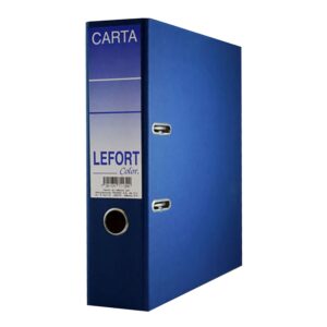 REGISTRADOR T/C LEFORT COLOR AZOR AZUL 1300