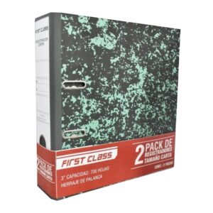 REGISTRADOR T/OFICIO FIRST CLASS 7742 DIETRIX