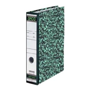 REGISTRADOR T/OFICIO FORTEC REO-02